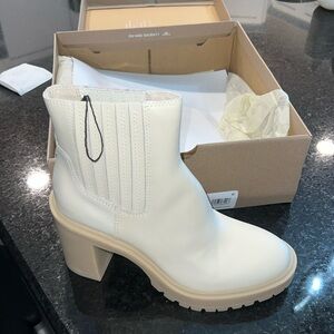 Dolce Vita Caster H2O Booties